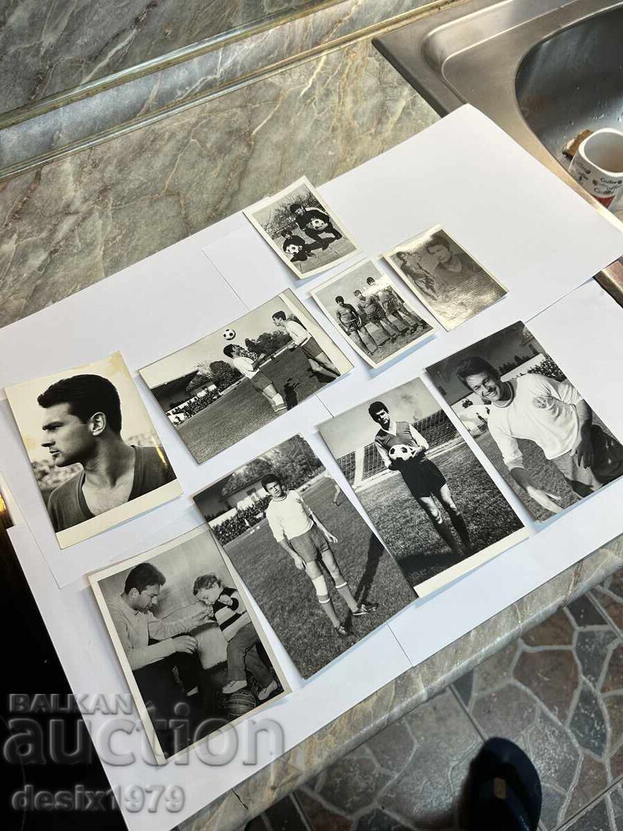 Old collector's photos with Gundi - 5 Old collector's photos with Gundi - 5