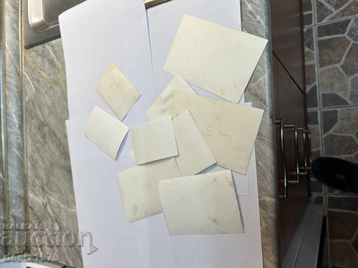 Old collector's photos with Gundi - 6 Old collector's photos with Gundi - 6