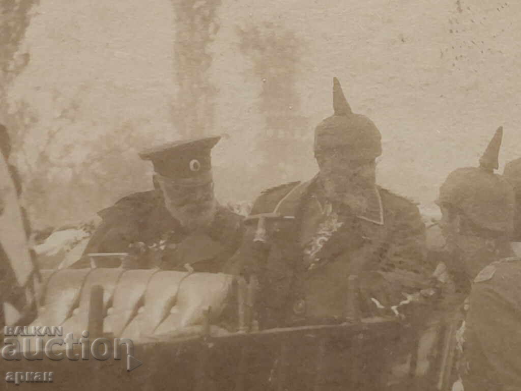 Kingdom of Bulgaria Postcard - Tsar Ferdinand with price 100.00 BGN | € 51.13 Kingdom of Bulgaria Postcard - Tsar Ferdinand with price 100.00 BGN | € 51.13