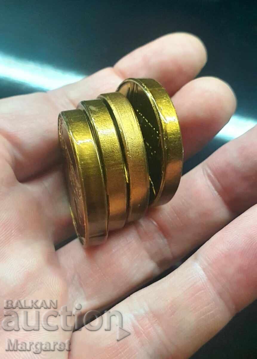 Auction Commemorative coins - tokens Auction Commemorative coins - tokens