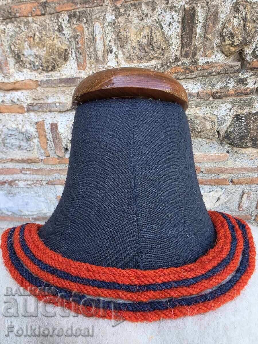 Елек од женска носија од Дебарски Дримкол - 6