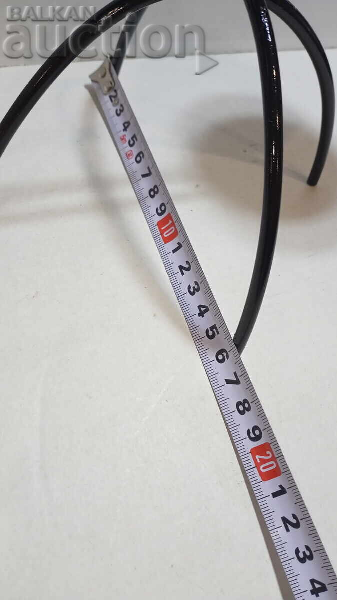 Свещник от метал - Нов - 7 Свещник от метал - Нов - 7