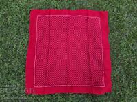 Batic autentic vechi pentru costume populare feminine