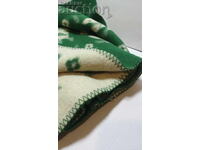 Pătură pentru copii din lână