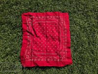 Batic vechi autentic pentru costum popular feminin