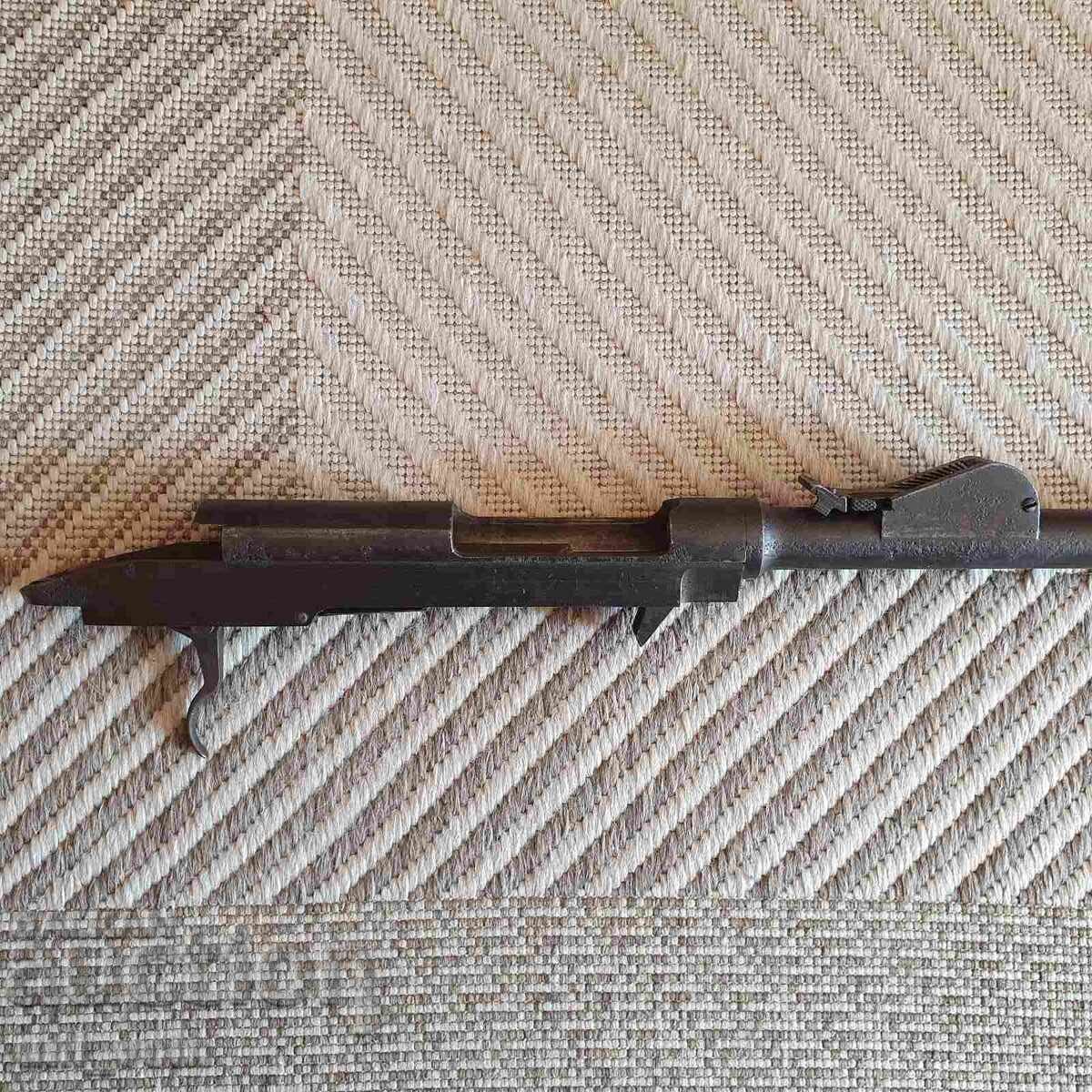 Mannlicher M1886 with price 350.00 BGN | € 178.95