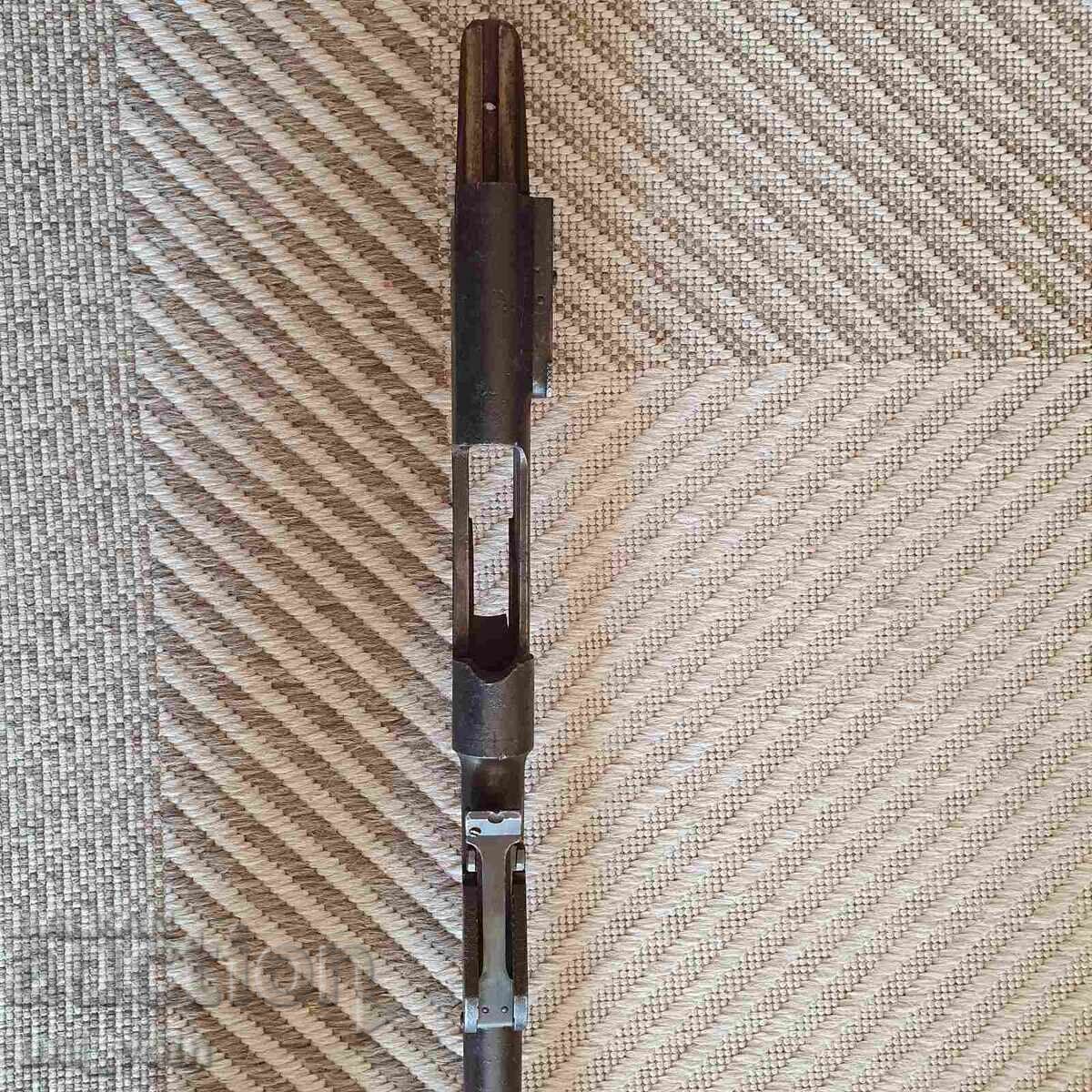 Mannlicher M1886 - 5