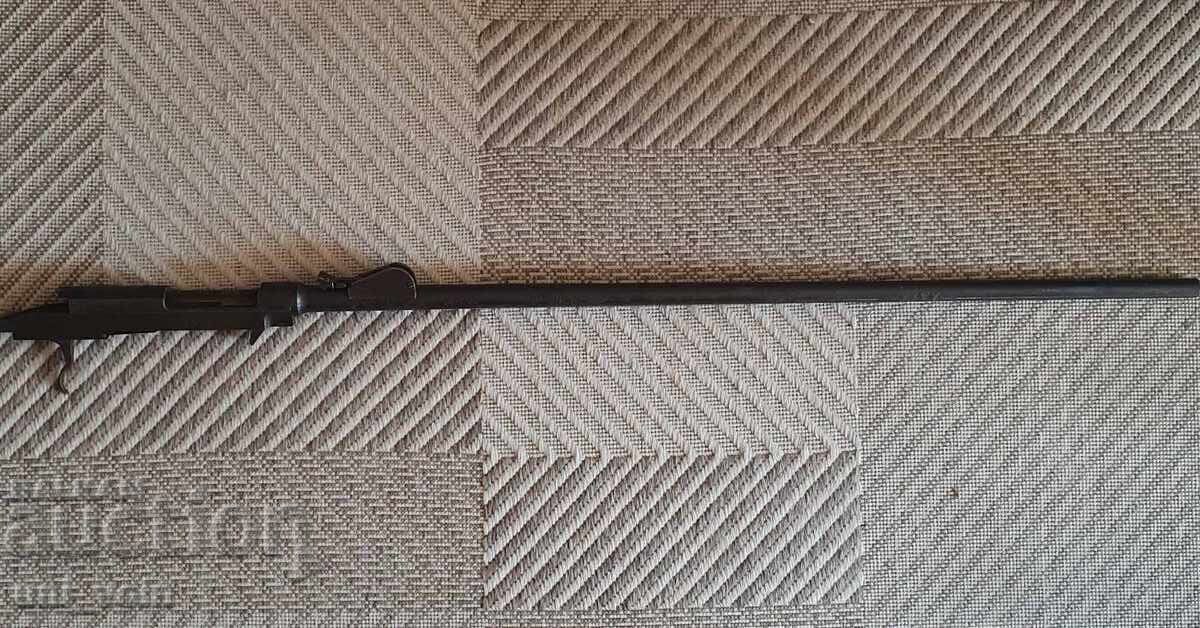 Mannlicher M1886