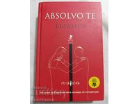 Gheorghi Bârdarov: Absolvo te
