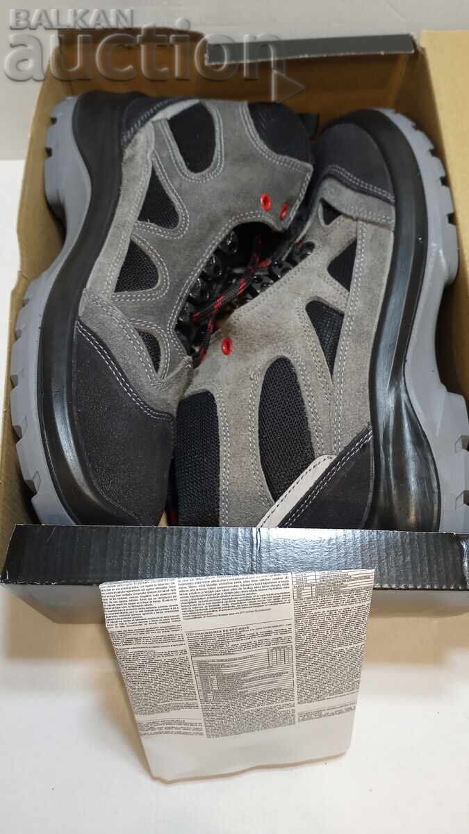 Работни обувки - Stenso - 6 Работни обувки - Stenso - 6