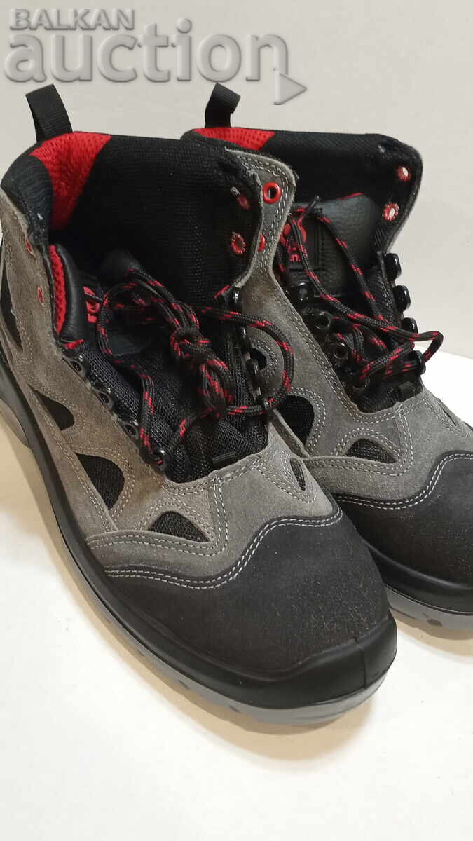 Работни обувки - Stenso Работни обувки - Stenso