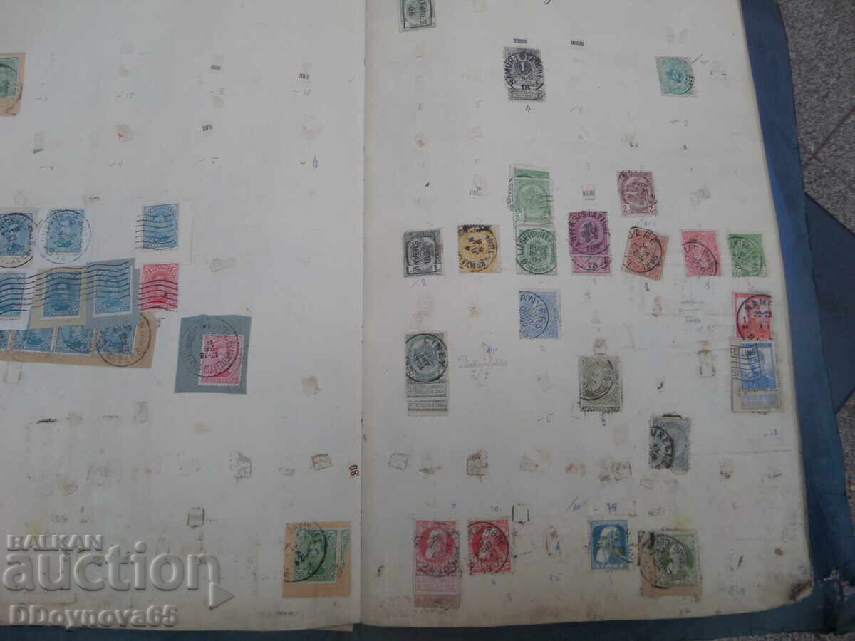 Παράδοση Μαρκες αρχών του 20ου αιώνα - μέχρι το 1944 Παράδοση Μαρκες αρχών του 20ου αιώνα - μέχρι το 1944