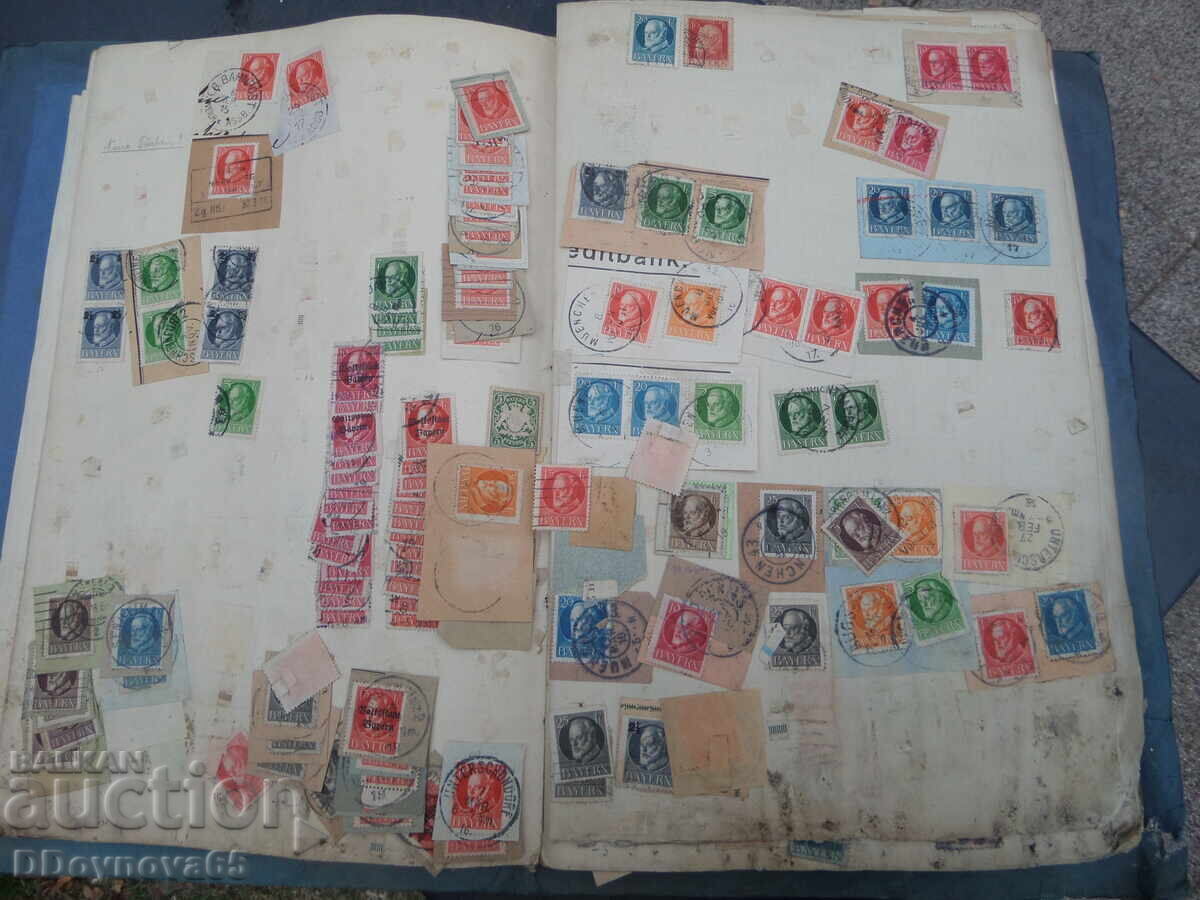 Μαρκες αρχών του 20ου αιώνα - μέχρι το 1944 Μαρκες αρχών του 20ου αιώνα - μέχρι το 1944