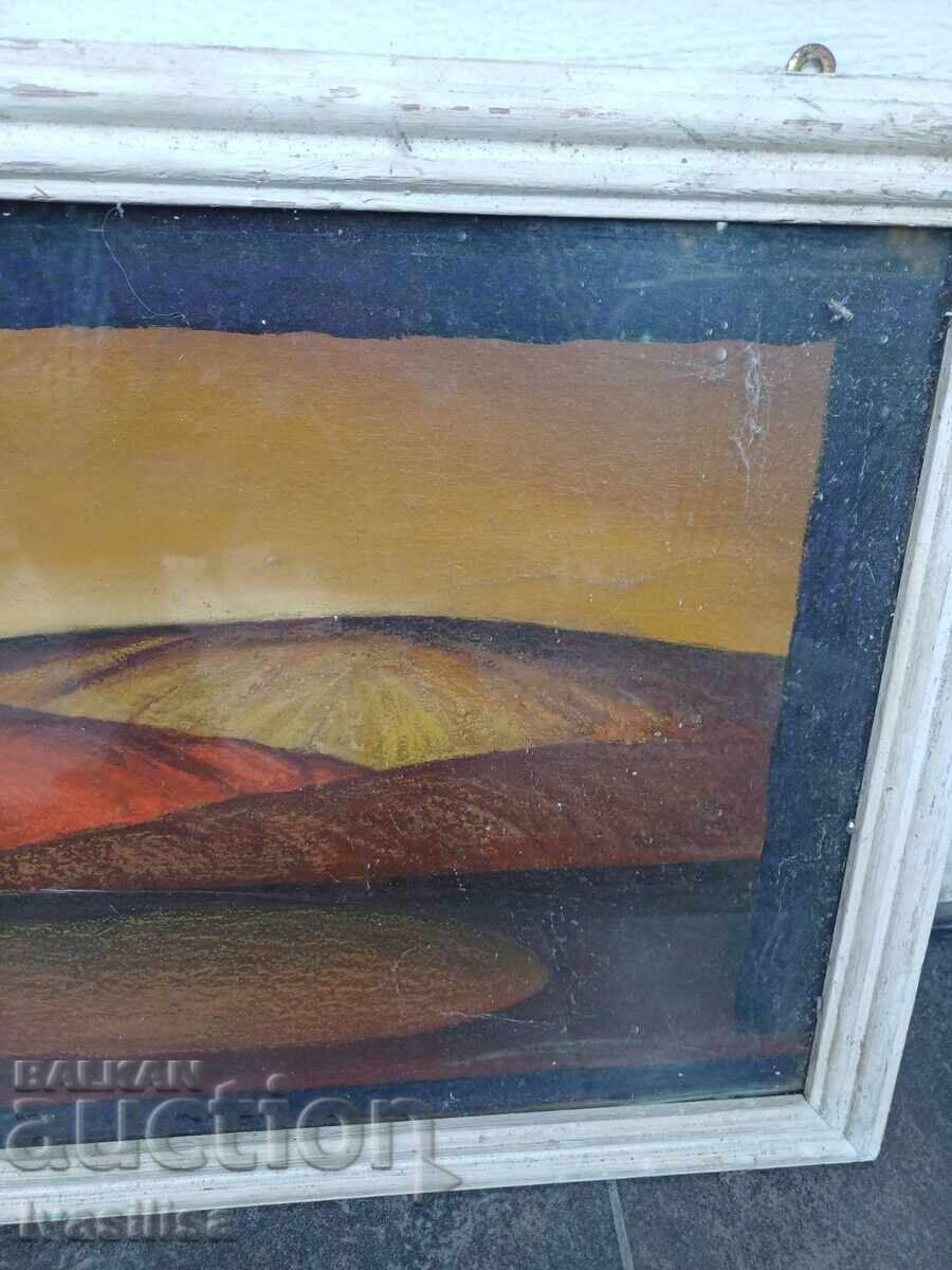 Μια εικόνα Μια εικόνα