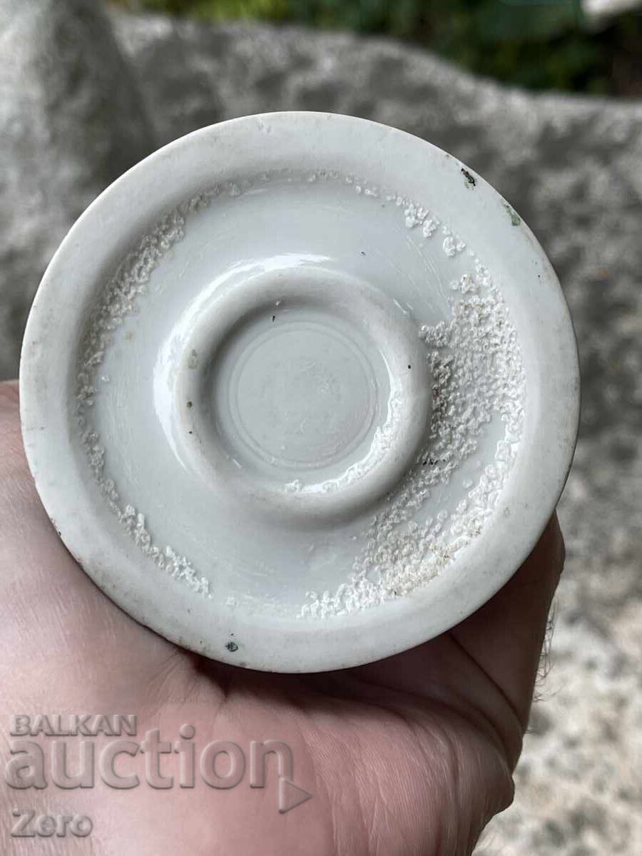 Ryadka Συλλεκτική Πορσελάνινη Φιγούρα Ποδοσφαιριστή - 6