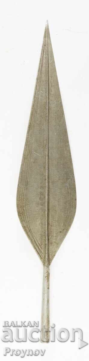 Μοναδική Κατασκευή Αντιγράφου της Φυλής Ζιγκουά - Τανζανία με τιμή 250.00 BGN | € 127.82