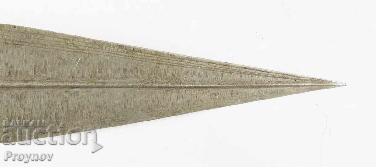 Δημοπρασία Μοναδική Κατασκευή Αντιγράφου της Φυλής Ζιγκουά - Τανζανία