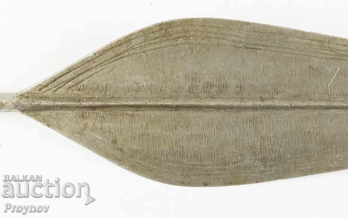 Παράδοση Μοναδική Κατασκευή Αντιγράφου της Φυλής Ζιγκουά - Τανζανία