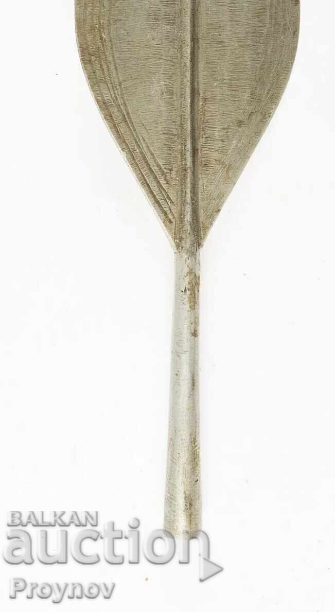 Μοναδική Κατασκευή Αντιγράφου της Φυλής Ζιγκουά - Τανζανία - 5