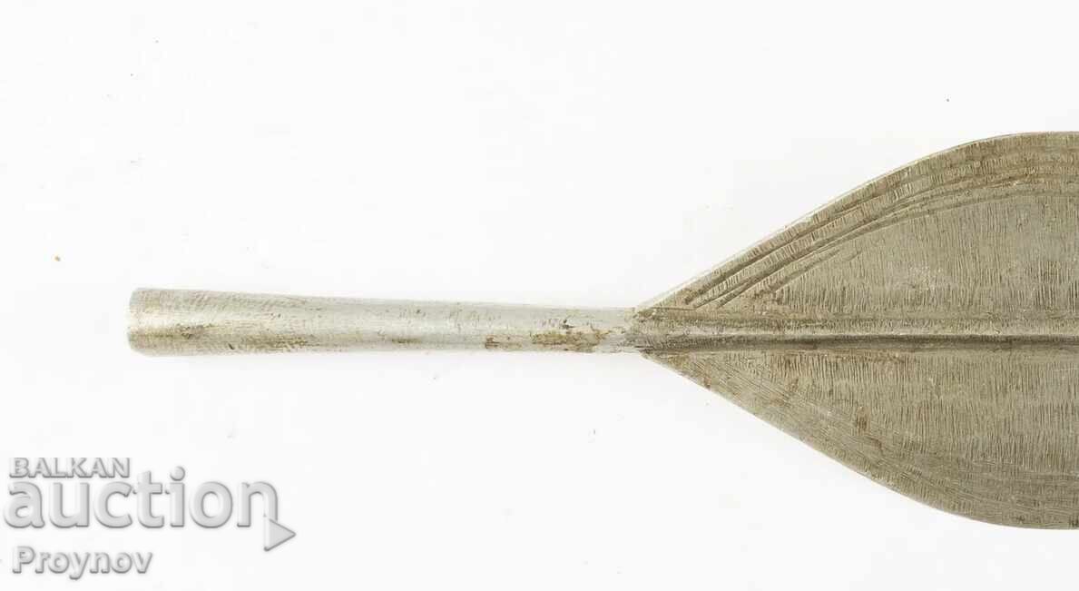 Μοναδική Κατασκευή Αντιγράφου της Φυλής Ζιγκουά - Τανζανία - 6