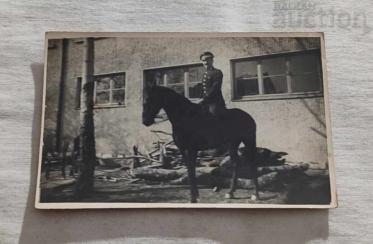 ОФИЦЕР ПАРЛАМЕНТАРНИ ИЗБОРИ 6.03. 1938 г. СНИМКА ОФИЦЕР ПАРЛАМЕНТАРНИ ИЗБОРИ 6.03. 1938 г. СНИМКА