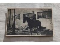 ОФИЦЕР ПАРЛАМЕНТАРНИ ИЗБОРИ 6.03. 1938 г. СНИМКА