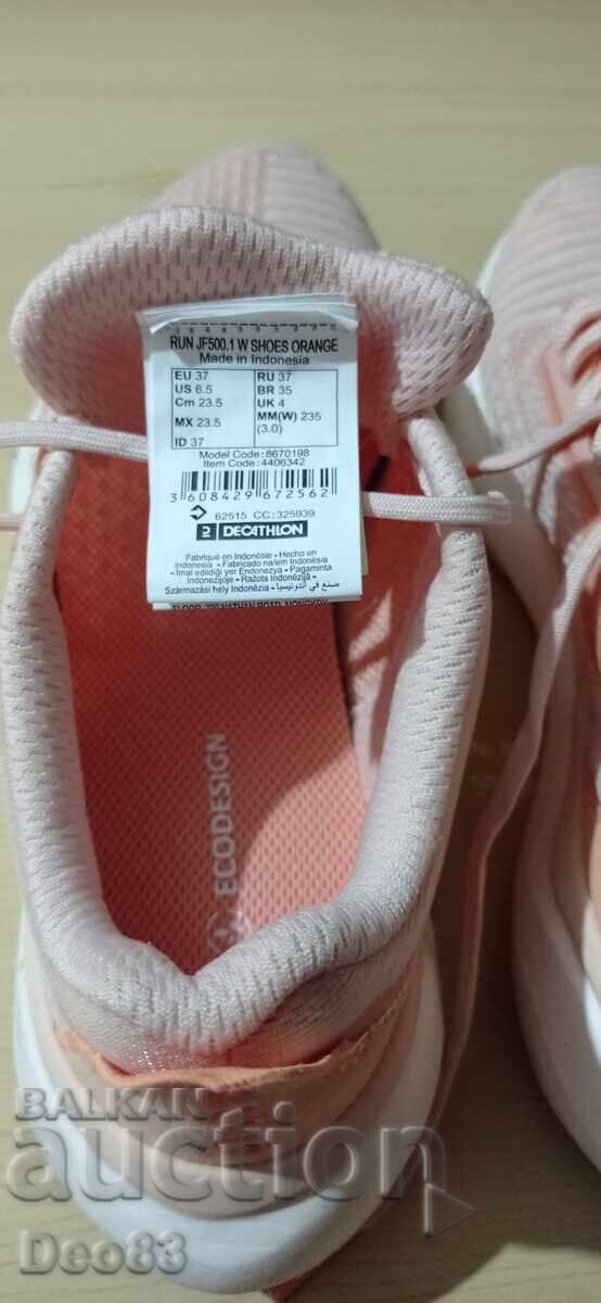 Παράδοση Γυναικεία αθλητικά παπούτσια Decathlon