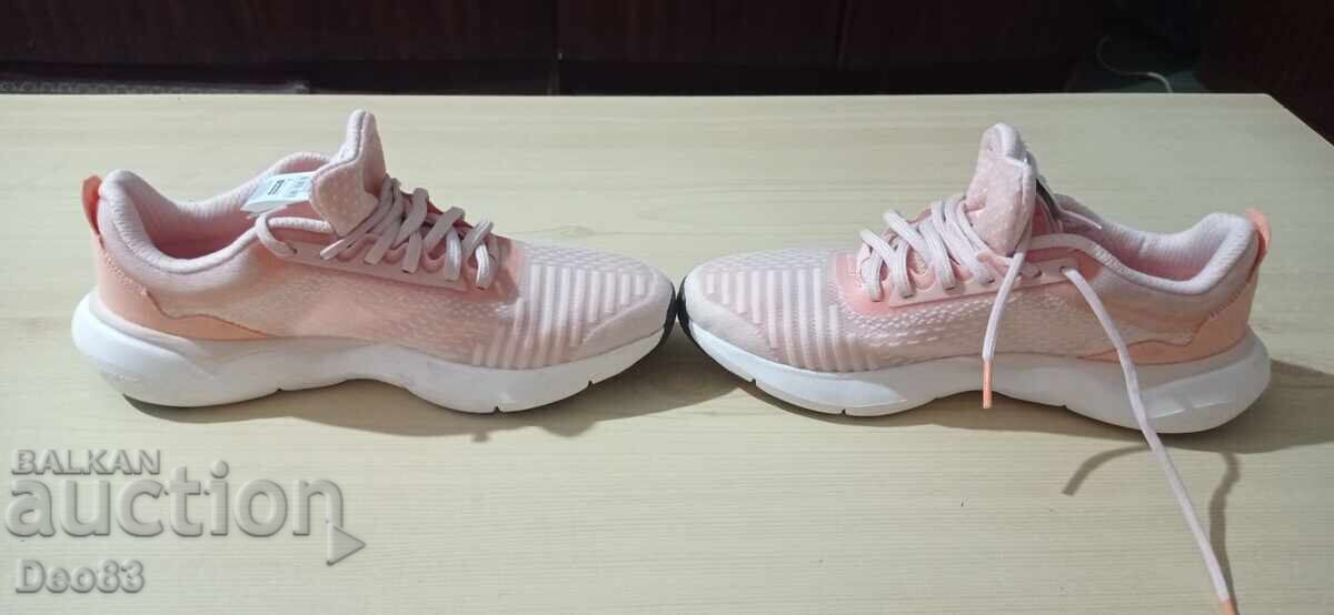 Γυναικεία αθλητικά παπούτσια Decathlon - 5