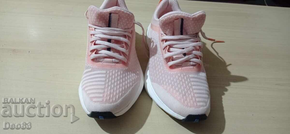 Γυναικεία αθλητικά παπούτσια Decathlon