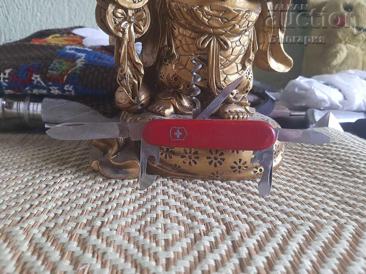 Briceag elvețian VICTORINOX
