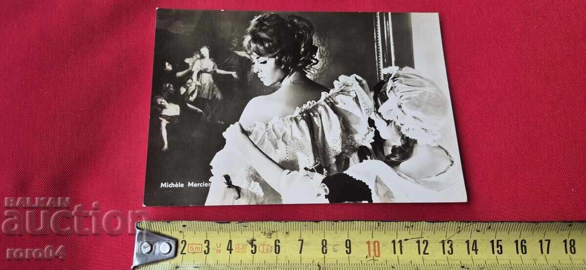 Livrarea Michele Mercier Livrarea Michele Mercier