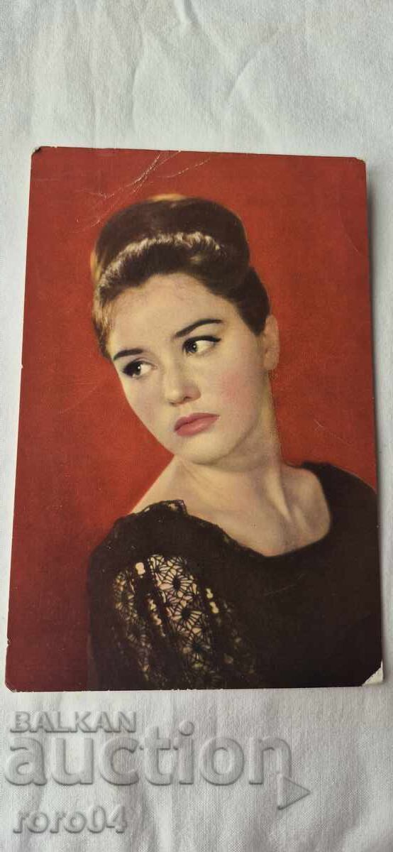 ZHANNA PROKHORENKO cu preț € 2.99 | 5.85 BGN