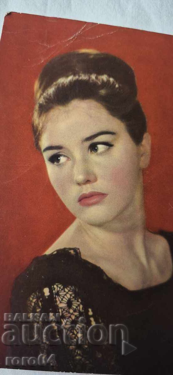 Licitație ZHANNA PROKHORENKO