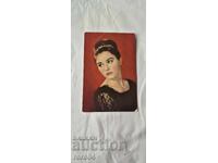 ЖАННА ПРОХОРЕНКО