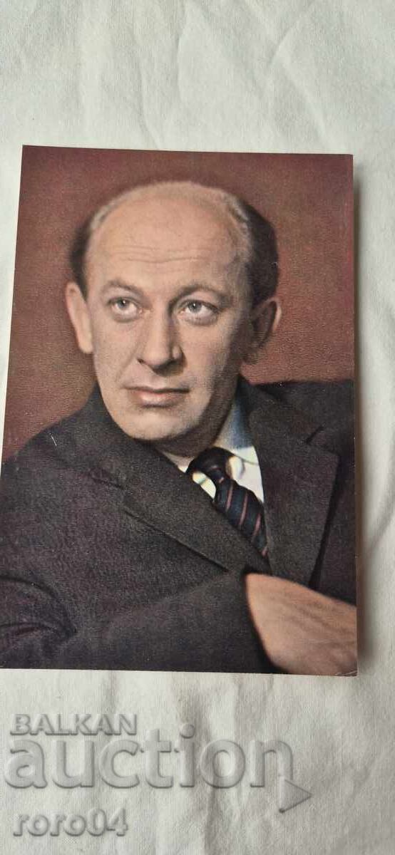 EVGHENI EVSTIGNEEV cu preț € 2.99 | 5.85 BGN