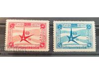 Иран пълна серия