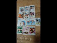 Μάρκες Κούβας