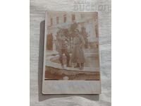 WW1 SOLDIERS MEMORY FROM THE WAR 1918 PHOTO