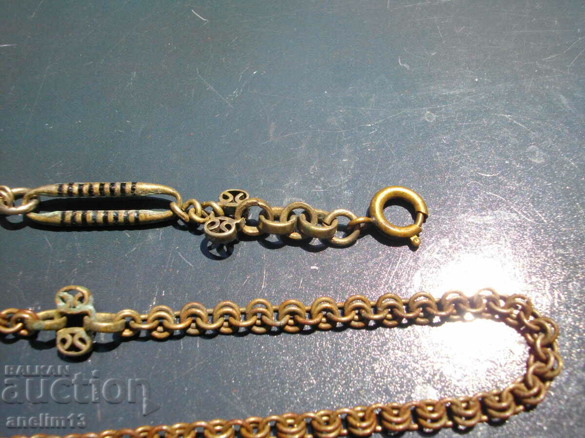 Auction  OLD POCKET WATCH CASE