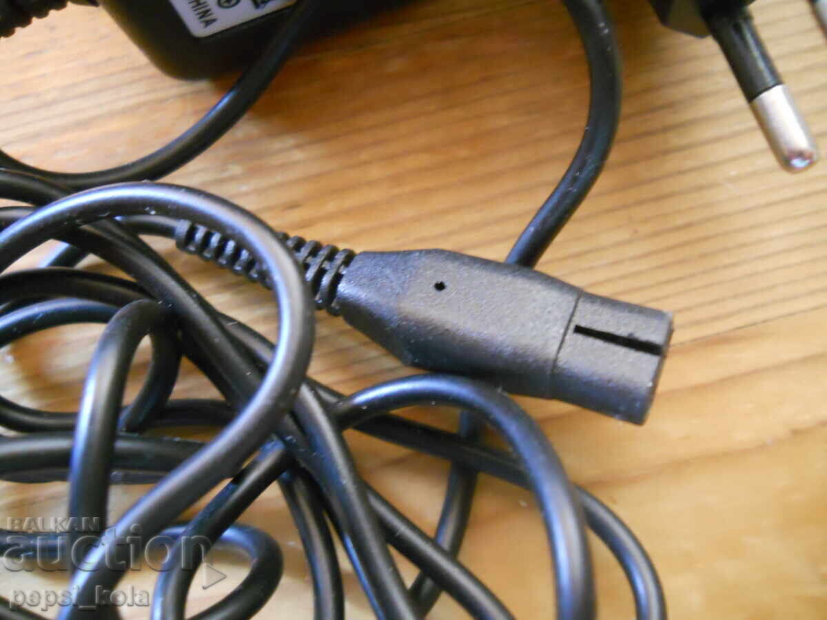 Αντάπτορας φόρτισης κουρευτικής μηχανής "Philips" - 5