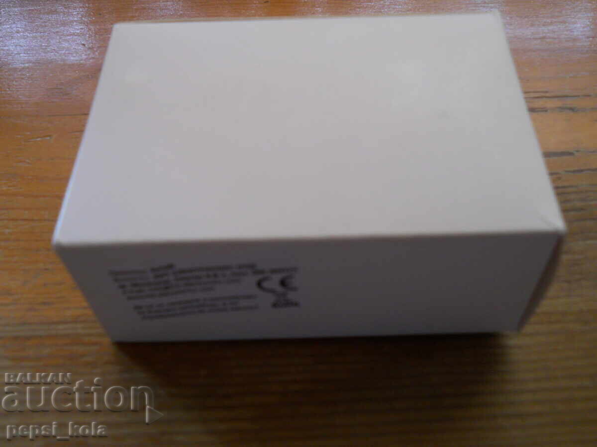 Adaptor de încărcare pentru mașină de tuns "Philips" Adaptor de încărcare pentru mașină de tuns "Philips"