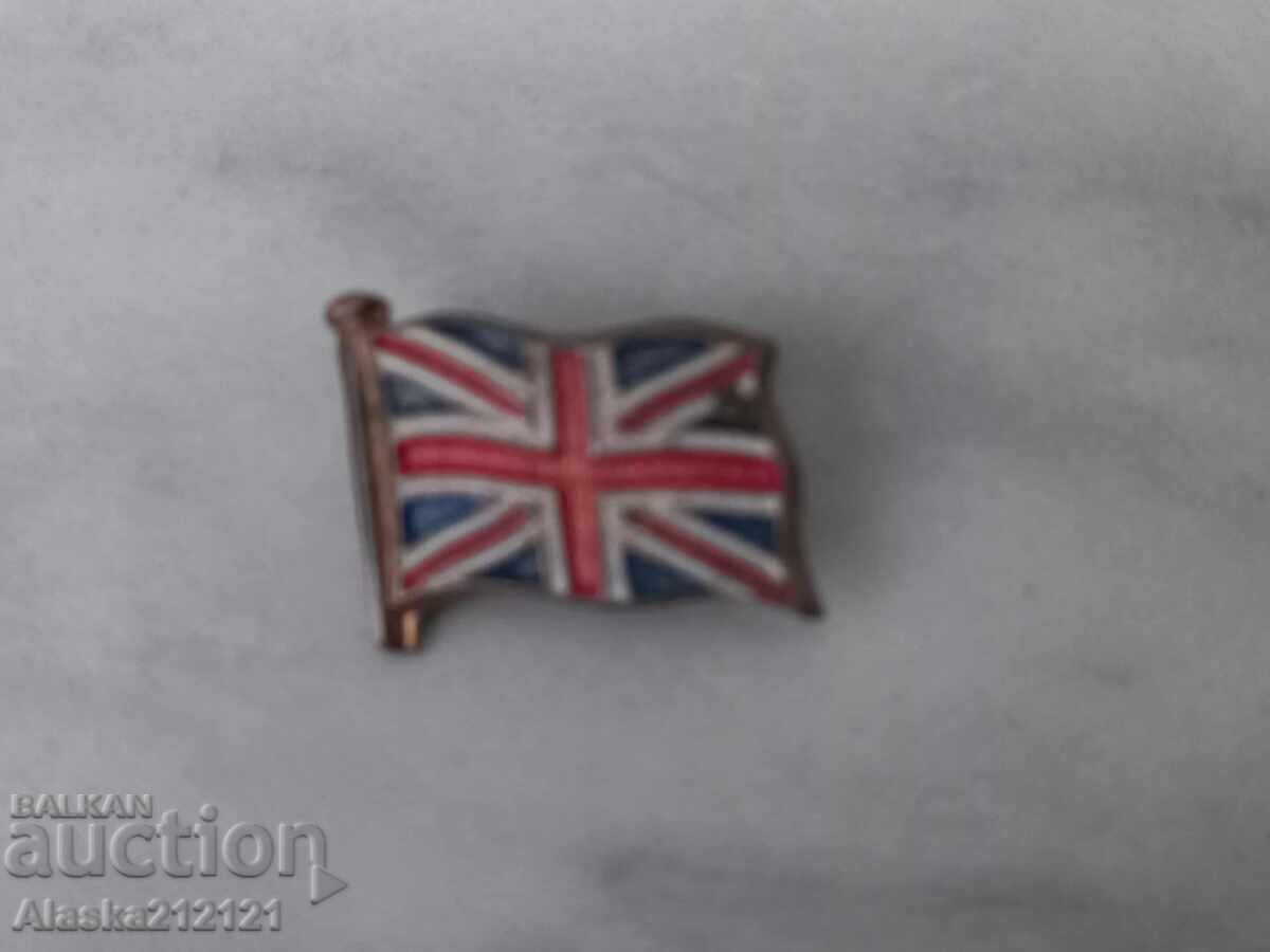 Σήμα - Ηνωμένο Βασίλειο