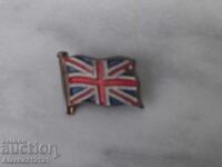 Σήμα - Ηνωμένο Βασίλειο