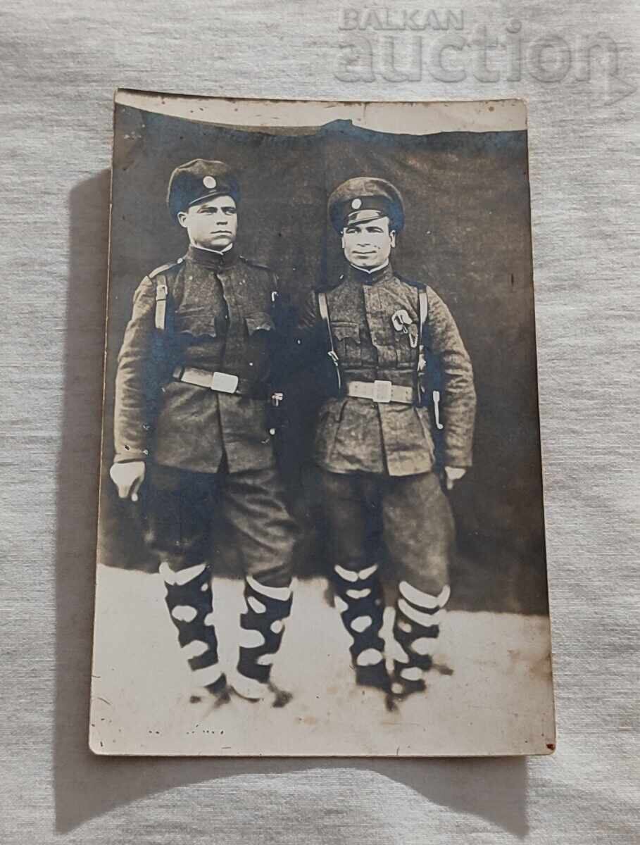 ВОЙНИЦИ ГРАНИЧАРИ ПОСТ №17 192..г. СНИМКА ВОЙНИЦИ ГРАНИЧАРИ ПОСТ №17 192..г. СНИМКА