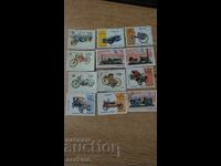 Μάρκες Κούβας