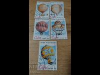 Μάρκες Κούβας