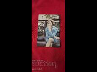 ΛΙΟΥΝΤΜΙΛΑ ΜΑΞΑΚΟΒΑ