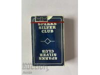 Pachet de cărți nedeschis