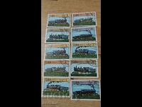 Μάρκες Κούβας