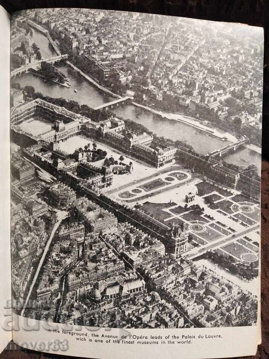 Auction Brochure/Guide. Paris. 60s Auction Brochure/Guide. Paris. 60s